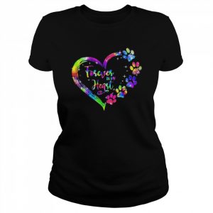 Forever in my heart  Classic Women's T-shirt