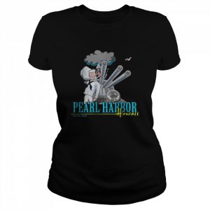 Fun 1941 Sailor Pearl Harbor T-Shirt Classic Women's T-shirt