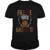 Future HBCU Grad History Black College Girl MelaninShirt Shirt Classic Men's T-shirt