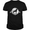 German Boxer Dog Retro T-Shirt Classic Men's T-shirt