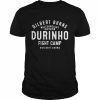 Gilbert Burns Welterweight Division Durinho Fight Camp Gilbert Burns Shirt Classic Men's T-shirt