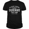 Gilbert Burns Welterweight Division Durinho Fight Camp Gilbert Burns Shirt Classic Men's T-shirt