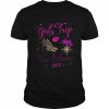 Girls Trip New Orleans 2022 For Women Weekend Birthday Party T-Shirt Classic Men's T-shirt