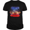 Glass Cannon Get in the Trunk  Classic Men's T-shirt