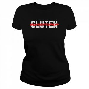 Glutenfrei Shirt Classic Women's T-shirt