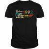 Guitar 30 Year Old Vintage 1992 Limited Edition Shirt Classic Men's T-shirt