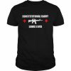 Gun Constitutional Carry Saves Lives Shirt Classic Men's T-shirt