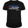 Gun Control Now Stop The Slaughter Of The Innocents Shirt Classic Men's T-shirt