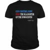 Gun control now stop the slaughter of the innocents stephen king  Classic Men's T-shirt