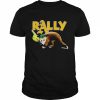 Guy Sliwinski Rally Possum  Classic Men's T-shirt