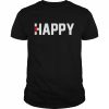 Happy Doug Warf T-Shirt Classic Men's T-shirt