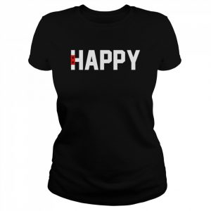 Happy Doug Warf T-Shirt Classic Women's T-shirt