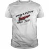 Hawkmoon Can’t One Tap Shirt Classic Men's T-shirt