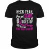 Heck yeah I’ve got scars they are my badges of courage for beating what tried to kill me  Classic Men's T-shirt