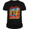 Hide From Reality Board Game Shirt Classic Men's T-shirt