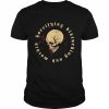 Horrifying Disturbing And Morbid Shirt Classic Men's T-shirt