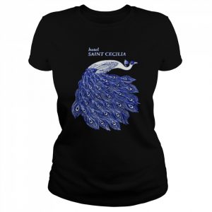 Hotel Saint Cecilia Shirt Classic Women's T-shirt