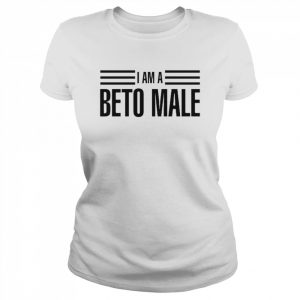 I Am A Beto Male Shirt Classic Women's T-shirt