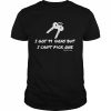 I Got 99 Ideas But I Can’t Pick One Shirt Classic Men's T-shirt