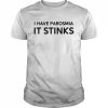 I Have Parosmia It Stinks Dk Shirt Classic Men's T-shirt