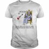 I Heard There Was A Secret Chord T- Classic Men's T-shirt