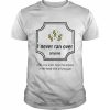 I Never Ran Over Anyone T-Shirt Classic Men's T-shirt