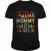 I Went From Mama To Mommy To Mom To Bruh T-Shirt Classic Men's T-shirt