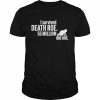 I survived death roe 55 million did not  Classic Men's T-shirt