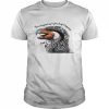 I’m A Flightless Bird  Classic Men's T-shirt