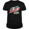 I’m Not Having A Baja Blast Right Now Shirt Classic Men's T-shirt