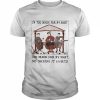 I’m Too Saxon For My So Saxon It Hvrts  Classic Men's T-shirt