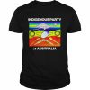 Indigenous Party of Australia  Classic Men's T-shirt