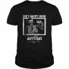 Isn’t Happy Hour Anytime Mega Pint T-Shirt Classic Men's T-shirt