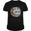 It take lots of sparkle to be a teacher with sunflower  Classic Men's T-shirt