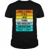 It’s a Jack Thing You Wouldn’t Understand Shirt Classic Men's T-shirt