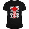 I’ve got 99 problems but inflation makes it 199 plus tax  Classic Men's T-shirt