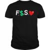 J Cole FMSL Shirt Classic Men's T-shirt