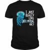 Jellyfish Design Jellyfishs Shirt Classic Men's T-shirt