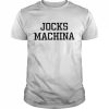 Jocks Machina T- Classic Men's T-shirt