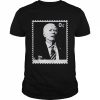 Joe Biden 0 Cents Stamp 2022 Shirt Classic Men's T-shirt