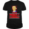 Joe Biden In Honey I Shrunk The Economy Shirt Classic Men's T-shirt