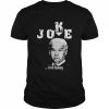 Joe Biden Joke not funny  Classic Men's T-shirt