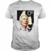 Joe Biden Stamp 0 Joe Biden Stamps Zero Cent Shirt Classic Men's T-shirt