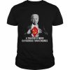 Joe Biden a traitor is more dangerous than enemies  Classic Men's T-shirt