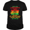 July 4th juneteenth 1865 because my ancestors junenth  Classic Men's T-shirt