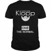 Jurgen Klopp one the normal  Classic Men's T-shirt