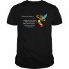 Karaoke songs for families temporary secretary  Classic Men's T-shirt