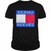 Keanu Reeves 2022 T- Classic Men's T-shirt