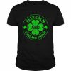 Keep Calm and Pog Mo Thoin Irish Shirt Classic Men's T-shirt