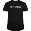 Ket Amine 2022 T- Classic Men's T-shirt